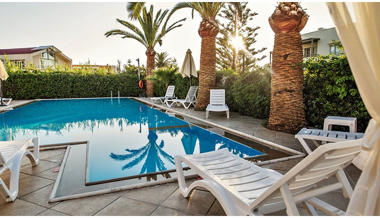 Creta Residence - NR, Крит